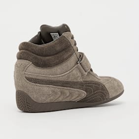 PUMA Speedcat Wedge marrone