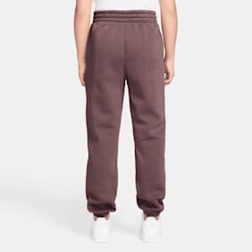 Nike   Sportswear Club Fleece Loose Pants marrone