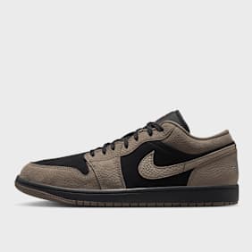 Jordan Air Jordan 1 Low SE castanho