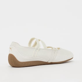 PUMA Speedcat Ballet Doelette FS weiß
