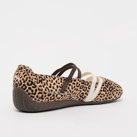 PUMA Speedcat Ballet Wild bruin