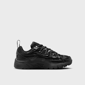 Nike   P-6000 Kinderen zwart