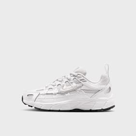 Nike   P-6000 Kinderen wit