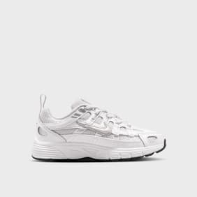 Nike   P-6000 Kinderen wit
