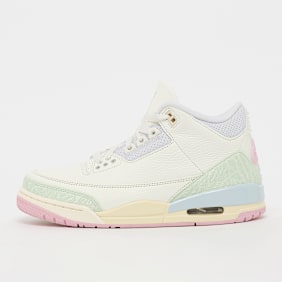 Jordan Air Jordan 3 Retro OG "Spring is in the Air" bež