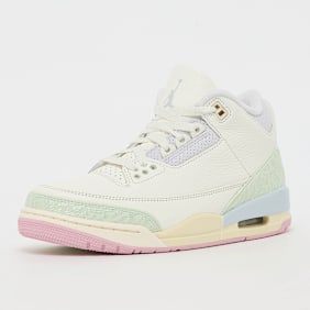 Jordan Air Jordan 3 Retro OG "Spring is in the Air" bege