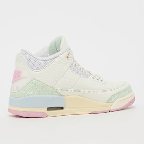 Jordan Air Jordan 3 Retro OG "Spring is in the Air" beige