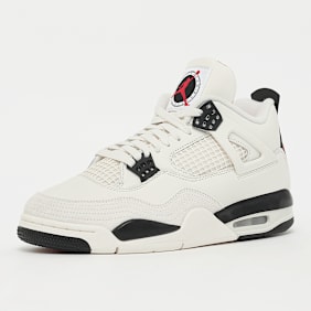 Jordan Air Jordan 4 Retro Flight Club blanc