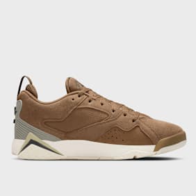 Jordan Jumpman MVP 92 marrone