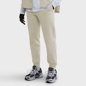 Nike   Club Joggers beż