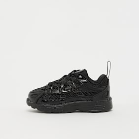 Nike P-6000 Kleinkinder schwarz