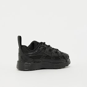 Nike   P-6000 Małe Dzieci czarny