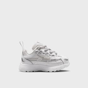 Nike P-6000 Kleinkinder weiß