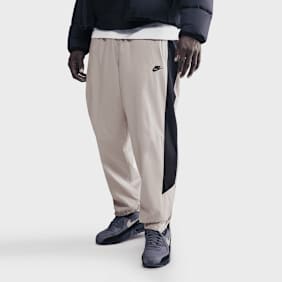 Nike Windrunner Lined Pant beige