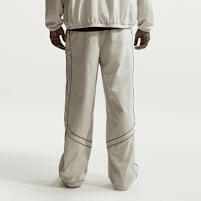 Nike Air Track Pants beige