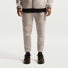 Nike   Tech Fleece Jogger beige