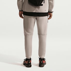 Nike   Tech Fleece Jogger beige