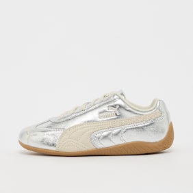 PUMA Speedcat Silver silber
