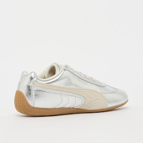 PUMA Speedcat Silver zilver