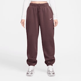 Nike Sportswear Phoenix Fleece rot