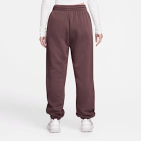 Nike Sportswear Phoenix Fleece rot