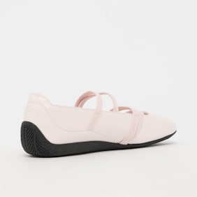 PUMA Speedcat Ballet Metallic lichtroze