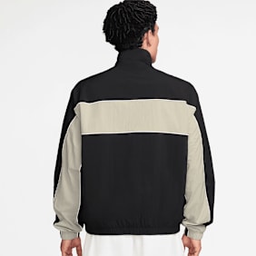 Nike   Club Lightweight Full Zip Jacket CTB crna