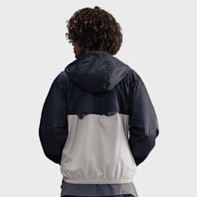 Nike   Windrunner Lined Jacket czarny