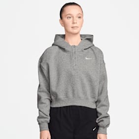 Nike   Sportswear Phoenix Fleece grigio