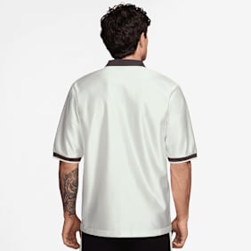 Nike   Dri-FIT Energy Shortsleeve Top biały