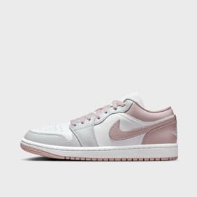 Jordan Air Jordan 1 Low rosa