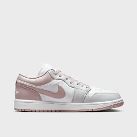 Jordan Air Jordan 1 Low lichtroze