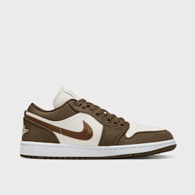Jordan Air Jordan 1 Low SE brun