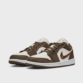 Jordan Air Jordan 1 Low SE bruin
