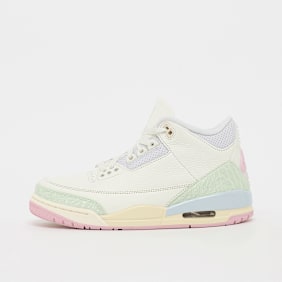 Jordan Air Jordan 3 "Spring is in the Air" multicolorido