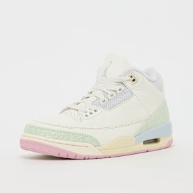 Jordan Air Jordan 3 "Spring is in the Air" multicolorido