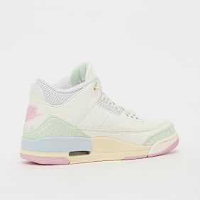 Jordan Air Jordan 3 "Spring is in the Air" multicolor