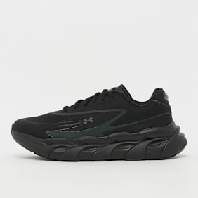 Under Armour Halo Runner SE crna