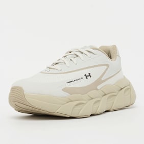 Under Armour Halo Runner SE beige