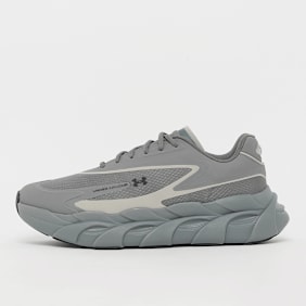 Under Armour Halo Runner SE cinzento
