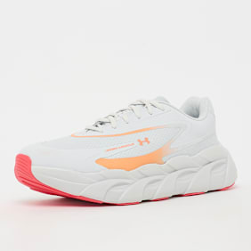 Under Armour Halo Runner SE wit