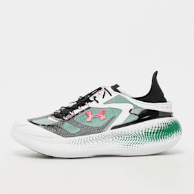 Under Armour Echo blanc
