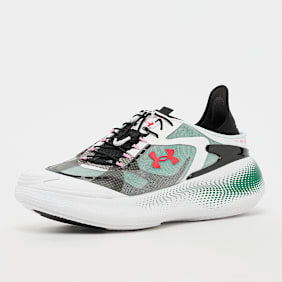 Under Armour Echo blanc