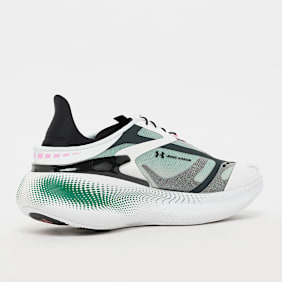Under Armour Echo weiß
