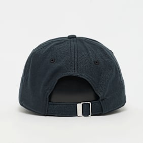 Jordan Club Cap Flat Script negro