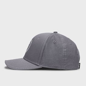 Jordan Paris Saint-Germaine Rise Structured Hat gris