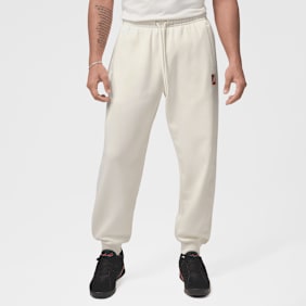 Jordan Brooklyn Graphic Pants bež
