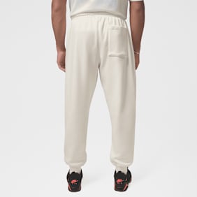 Jordan Brooklyn Graphic Pants bež