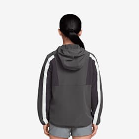 Nike   Dri-FIT Soccer Jacket gris