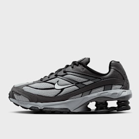 Nike   Shox Ride 2 cinzento